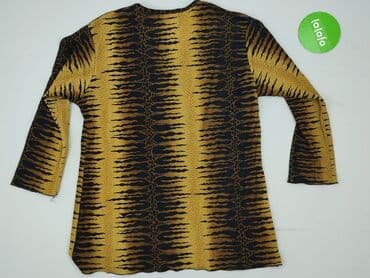 sweter l: Sweter damski, rozmiar M — 3