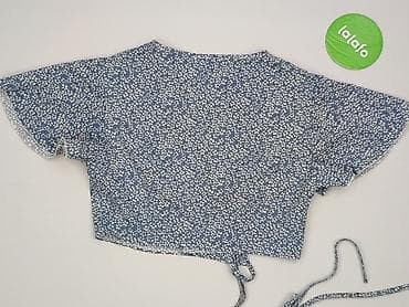 cropp tshirt: Shein, Top damski, rozmiar XS — 3