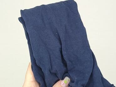 tommy hilfiger bluzka w paski: Spodnie 3/4 H&M, 2-3 lat, Bawełna, stan - Idealny — 7