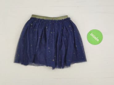 sukienki wizytowe dla nastolatek: Skirt, Sinsay, 8 years, 122-128 cm, condition - Perfect — 3