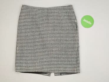 buty koturna: White House Black Market, Spódnica damska, rozmiar M — 2