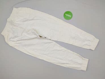 haus spodnie: Spodnie dresowe damskie, rozmiar L — 3