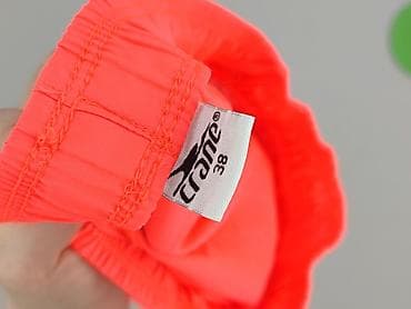 nike performance t shirty: Crane, Szorty damskie, rozmiar M — 4