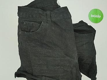 nets spodenki: Denim Co, Szorty damskie, rozmiar 4XL — 5