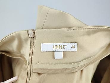 orsay spodnice: SIMPLE, Spódnica damska, rozmiar M — 4