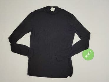 golf bezowy h m: H&M, Women`s golf, size S — 2