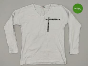 Ubrania damskie: AWSARRE, Bluzka damska, L — 2