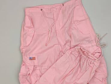 Spodnie cargo damskie, rozmiar M w lalafo.pl Spodnie cargo damskie, rozmiar M