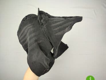 jeansy damskie jesień 2021: Shein, Jeansy damskie, rozmiar L — 6