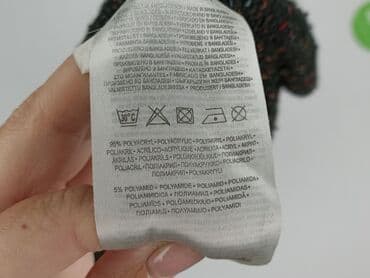 sukienka golf sweter: FB Sister, Sukienka damska, rozmiar S — 5