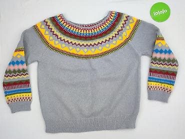 sweter wiedzmin: Sweter damski, rozmiar M — 2