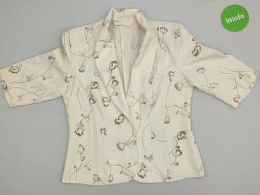 stringi damskie xxl: Marynarka damska, rozmiar 2XL — 2