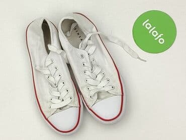 buty hello kitty, sinsay: Sinsay, Trampki damskie, rozmiar 39 — 3