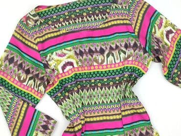 eleganckie bluzki plus size allegro: Women's blouse, size S (EU 36) — 1