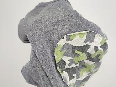 bluzki damskie codzienne: Bluzka damska, rozmiar 4XL — 5