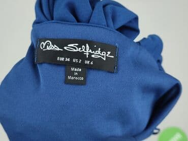 asos sukienki wieczorowe allegro: Miss Selfridge, Sukienka damska, XS — 4