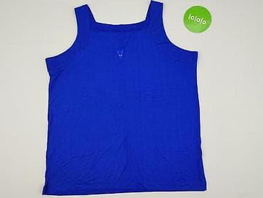 bluza pull and bear: Top damski, rozmiar 4XL — 2