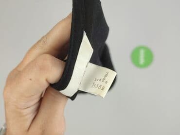 bluzy damskie duże rozmiary: H&M, Top damski, rozmiar M — 4