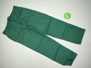 heavy duty klapki: Spodnie dla mężczyzn, rozmiar 3XL — 3