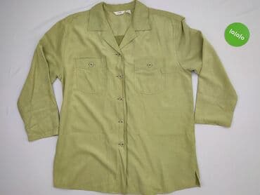 koszula otto hauptmann: TONI, Koszula damska, rozmiar L — 2