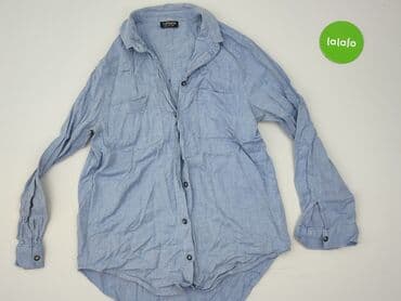 bluzki moko 46: Topshop, Koszula damska, rozmiar M — 2