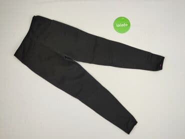 legginsy push up marszczone: Legginsy Sportowe damskie, rozmiar S — 3