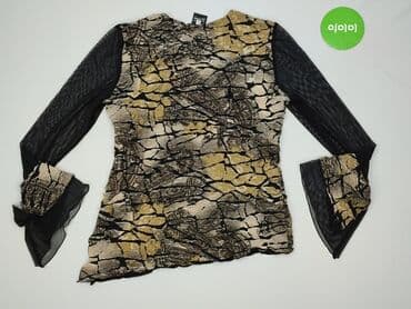 bluza koc: Bluzka damska, rozmiar L — 3