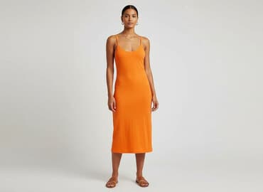 candy.pl ubrania: Amisu, Sukienka damska, rozmiar S — 8