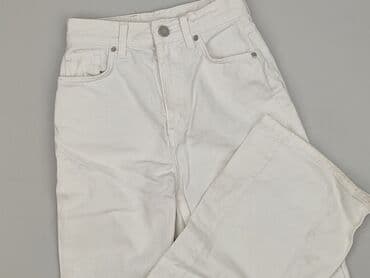 sister jeans: FB Sister, Jeansy damskie, rozmiar 2XS — 1