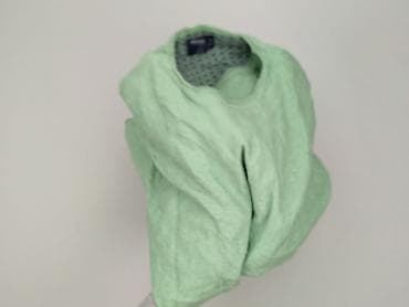 springfield sweter: Springfield, Sweter dla mężczyzn, rozmiar L — 6