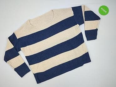 vistula golfy: Sweter damski, rozmiar 7XL — 2