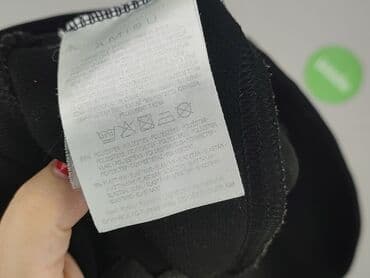 mini i rajstopy: Amisu, Spódnica damska, M — 5