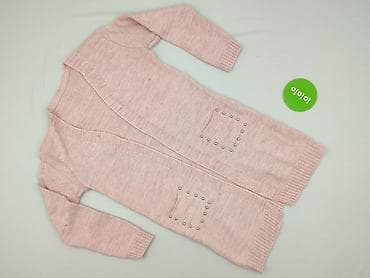 sweter cieniowany: Kardigan damski, rozmiar M — 2