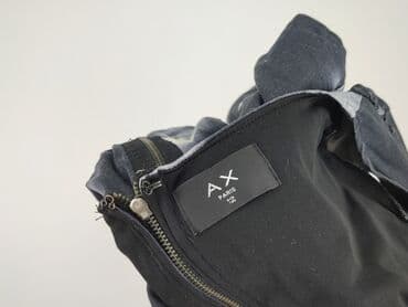 ta sukienka jest zbyt mała po angielsku: AX Paris, Sukienka damska, rozmiar M — 4