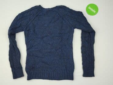 sweter ralph z misiem: Sweter damski, rozmiar S — 4