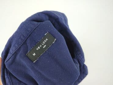 buty new look: New Look, Shirt for men, size M — 5