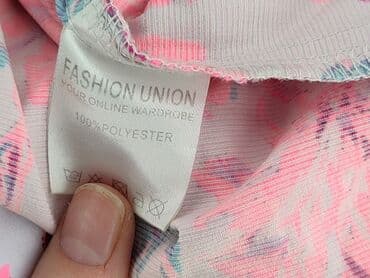 bonprix tuniki duze rozmiary: Fashion Union, Tunika damska, rozmiar S — 5