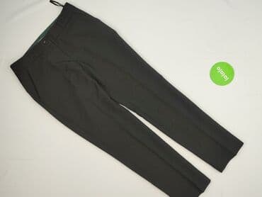 Women's Pants: Atmosphere, Spodnie materiałowe damskie, rozmiar S — 2