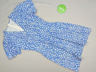 sukienki rozkloszowane midi na wesele: Sukienka damska, rozmiar M — 2