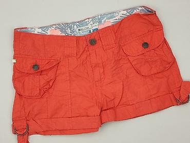 cropp botki: Big Star, Szorty damskie, rozmiar L — 1