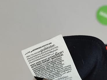 spodenki ufc reebok: Under Armour, Szorty damskie, rozmiar XL — 5