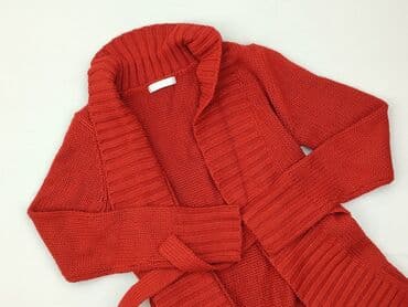 czerwone body intimissimi: Kardigan damski, rozmiar XS — 1