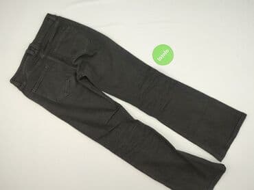 sinsay baggy jeans: Jeansy damskie, rozmiar M — 3