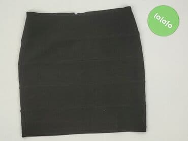 spódnice bandażowa mini: Topshop, Spódnica damska, rozmiar M — 2