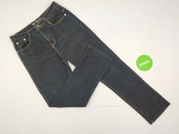 джинси жіночі сінсей: Jeans for women, size L (EU 40) — 2