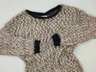 Sinsay, Sweter damski, rozmiar M