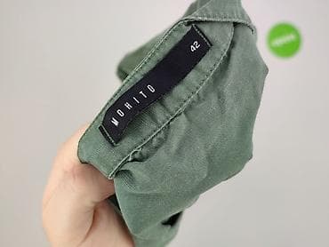 Жінкам: Mohito, Жіноча блуза, розмір XL — 4