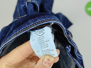 miss denim: Jeansy damskie, rozmiar XS — 5