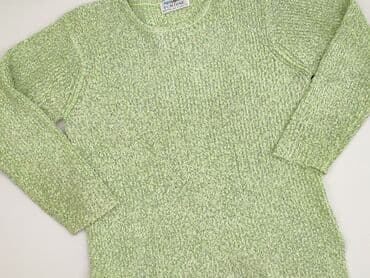 ubrania z grinchem: Sweter damski, rozmiar L — 1