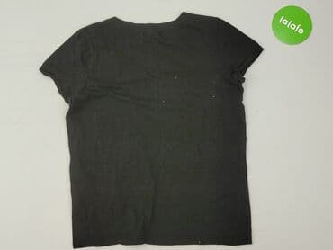 sinsay biale koszulki: Sinsay, T-shirt damski, rozmiar XS — 3